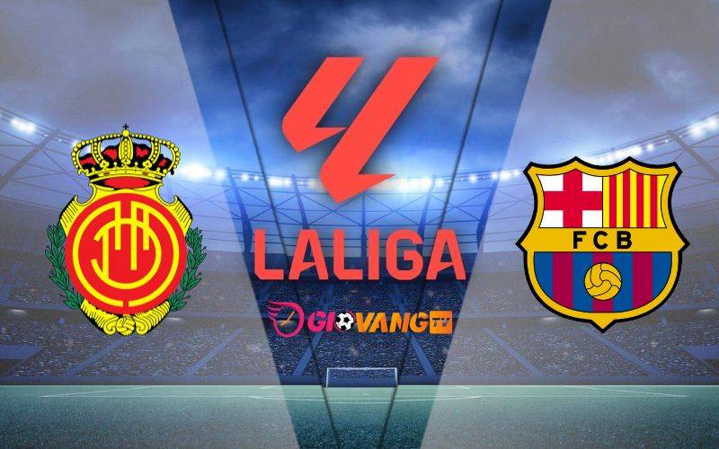 Nhận định soi kèo Mallorca vs Barcelona, 01h00 ngày 4/12/2024