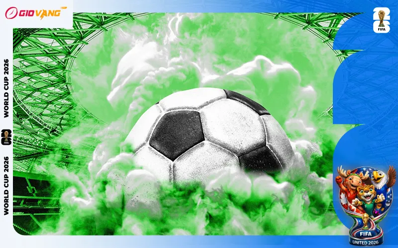 Vấn đề ô nhiễm là một trong  Những tranh cãi đáng chú ý trước thềm WC 2026