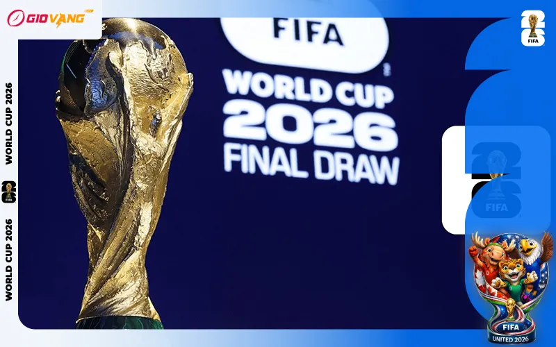 Ai giữ bản quyền phát sóng World Cup 2026 tại Việt Nam?