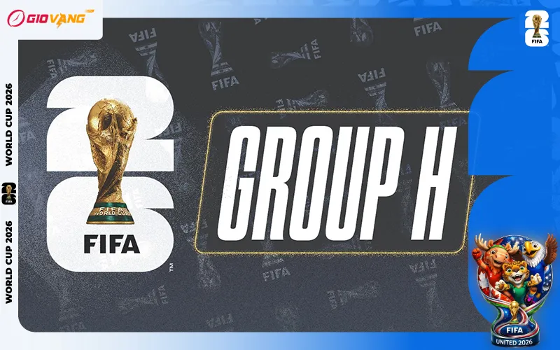 Nhận Định Bảng H World Cup 2026: Kịch Bản Nào Đi Tiếp?