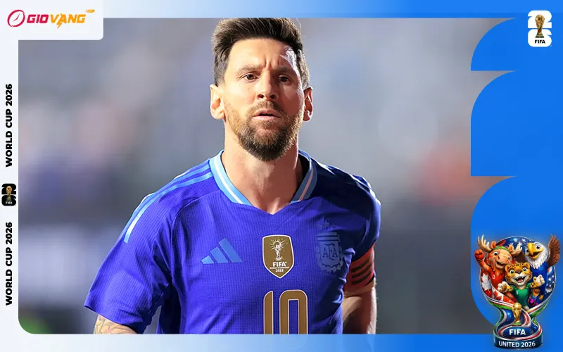 Nhận Định Đội Tuyển Argentina Tại World Cup 2026 Thực Tế