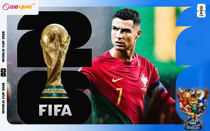 Nhận Định Đội Tuyển Bồ Đào Nha Tại World Cup 2026