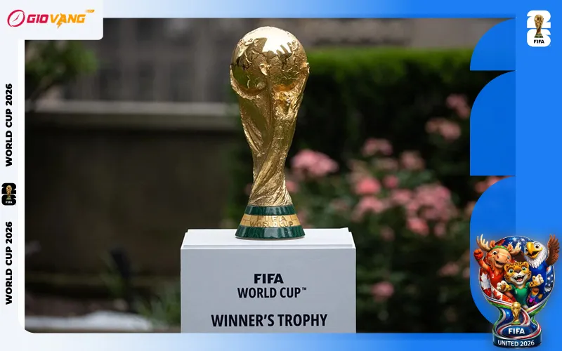 Xem World Cup 2026 Ở Đâu? Kênh Nào, Ứng Dụng Nào?