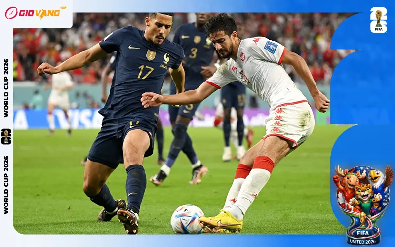 William Saliba lọt top 5 hậu vệ đáng xem nhất WC 2026