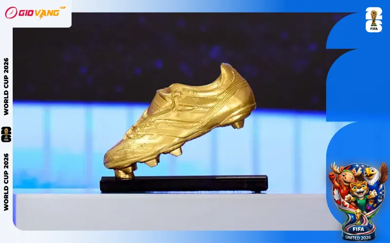 Dự Đoán Vua Phá Lưới World Cup 2026: Ai Sẽ Lên Ngôi?